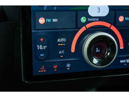 Ford Mustang Mach-E Mach-E RWD 75 kWh | Camera | Adapt. Cruise | Standkachel | Stoel en Stuurverwarming | Apple/Andro... ActivLease financial lease