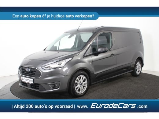 Ford Transit Connect 1.5 EcoBlue L2 Trend *Automaat*Camera*Stoelverwarming* ActivLease financial lease