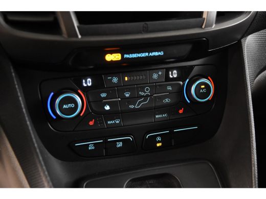 Ford Transit Connect 1.5 EcoBlue L2 Trend *Automaat*Camera*Stoelverwarming* ActivLease financial lease