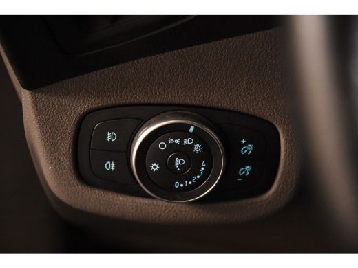 Ford Transit Connect 1.5 EcoBlue L2 Trend *Automaat*Camera*Stoelverwarming* ActivLease financial lease