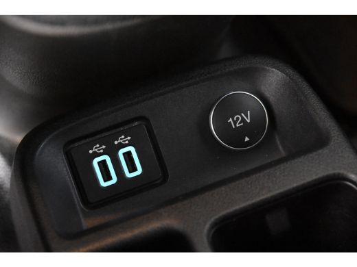 Ford Transit Connect 1.5 EcoBlue L2 Trend *Automaat*Camera*Stoelverwarming* ActivLease financial lease