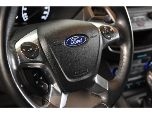 Ford Transit Connect 1.5 EcoBlue L2 Trend *Automaat*Camera*Stoelverwarming* ActivLease financial lease