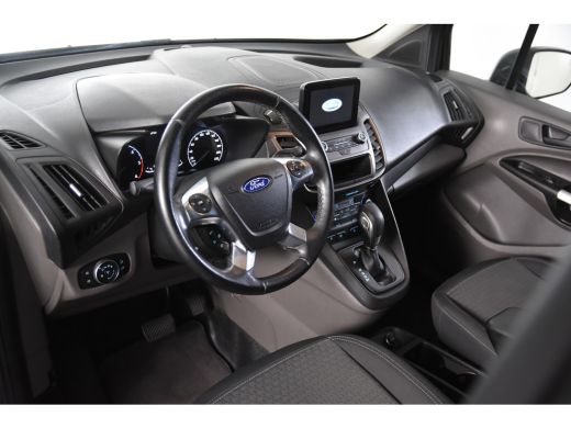 Ford Transit Connect 1.5 EcoBlue L2 Trend *Automaat*Camera*Stoelverwarming* ActivLease financial lease