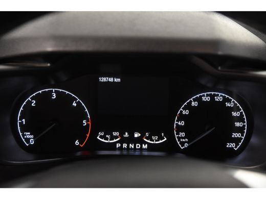 Ford Transit Connect 1.5 EcoBlue L2 Trend *Automaat*Camera*Stoelverwarming* ActivLease financial lease