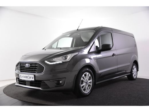 Ford Transit Connect 1.5 EcoBlue L2 Trend *Automaat*Camera*Stoelverwarming* ActivLease financial lease