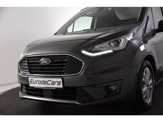 Ford Transit Connect 1.5 EcoBlue L2 Trend *Automaat*Camera*Stoelverwarming* ActivLease financial lease