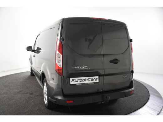 Ford Transit Connect 1.5 EcoBlue L2 Trend *Automaat*Camera*Stoelverwarming* ActivLease financial lease