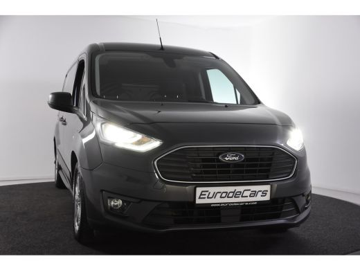 Ford Transit Connect 1.5 EcoBlue L2 Trend *Automaat*Camera*Stoelverwarming* ActivLease financial lease