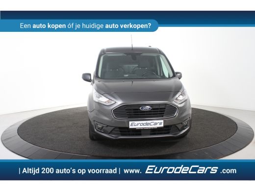 Ford Transit Connect 1.5 EcoBlue L2 Trend *Automaat*Camera*Stoelverwarming* ActivLease financial lease