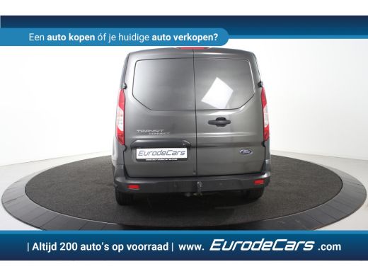 Ford Transit Connect 1.5 EcoBlue L2 Trend *Automaat*Camera*Stoelverwarming* ActivLease financial lease