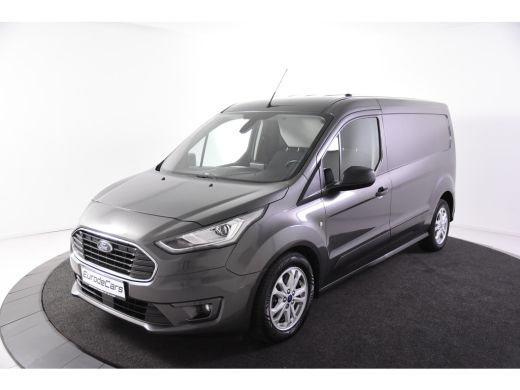 Ford Transit Connect 1.5 EcoBlue L2 Trend *Automaat*Camera*Stoelverwarming* ActivLease financial lease