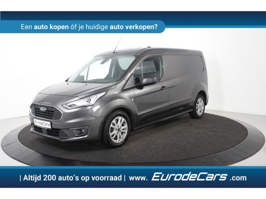 Ford Transit Connect 1.5 EcoBlue L2 Trend *Automaat*Camera*Stoelverwarming* ActivLease financial lease