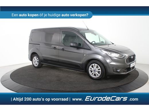 Ford Transit Connect 1.5 EcoBlue L2 Trend *Automaat*Camera*Stoelverwarming* ActivLease financial lease