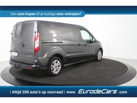 Ford Transit Connect 1.5 EcoBlue L2 Trend *Automaat*Camera*Stoelverwarming* ActivLease financial lease