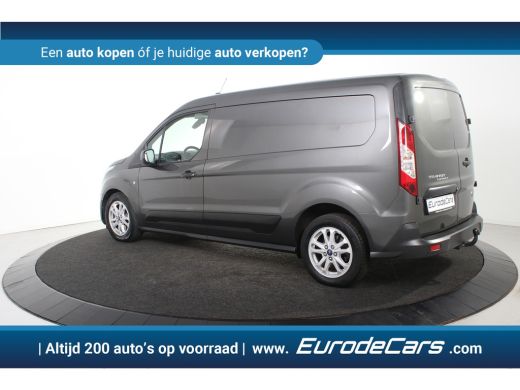 Ford Transit Connect 1.5 EcoBlue L2 Trend *Automaat*Camera*Stoelverwarming* ActivLease financial lease