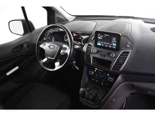 Ford Transit Connect 1.5 EcoBlue L2 Trend *Automaat*Camera*Stoelverwarming* ActivLease financial lease
