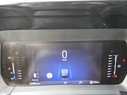 Ford Transit Courier 1.0 EcoBoost Benzine! | Imperiaal | Cruise Control | CarPlay/Android Auto | Schuifdeur | Bluetoot... ActivLease financial lease