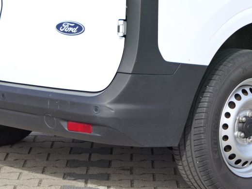 Ford Transit Courier 1.0 EcoBoost Benzine! | Imperiaal | Cruise Control | CarPlay/Android Auto | Schuifdeur | Bluetoot... ActivLease financial lease
