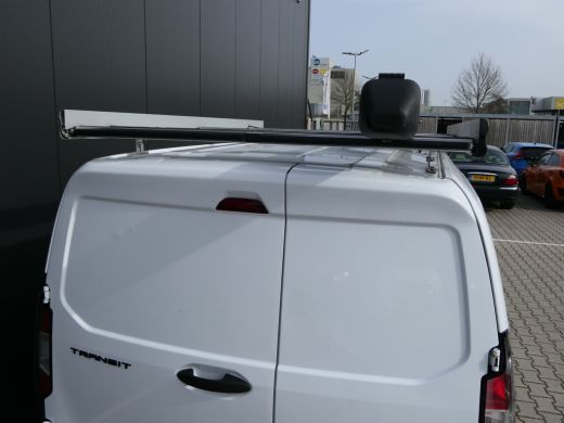 Ford Transit Courier 1.0 EcoBoost Benzine! | Imperiaal | Cruise Control | CarPlay/Android Auto | Schuifdeur | Bluetoot... ActivLease financial lease