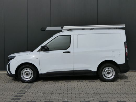 Ford Transit Courier 1.0 EcoBoost Benzine! | Imperiaal | Cruise Control | CarPlay/Android Auto | Schuifdeur | Bluetoot... ActivLease financial lease