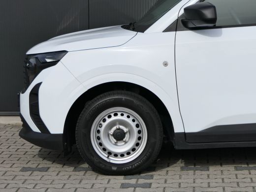 Ford Transit Courier 1.0 EcoBoost Benzine! | Imperiaal | Cruise Control | CarPlay/Android Auto | Schuifdeur | Bluetoot... ActivLease financial lease