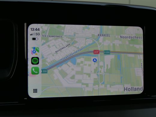 Ford Transit Courier 1.0 EcoBoost Benzine! | Imperiaal | Cruise Control | CarPlay/Android Auto | Schuifdeur | Bluetoot... ActivLease financial lease