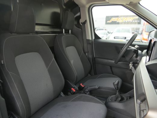 Ford Transit Courier 1.0 EcoBoost Benzine! | Imperiaal | Cruise Control | CarPlay/Android Auto | Schuifdeur | Bluetoot... ActivLease financial lease