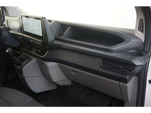 Ford Transit Custom 280 2.0 TDCI L1H1 Trend | 2 zitplaatsen rechtsvoor | Achteruitrijcamera | Airco (automatisch) ActivLease financial lease