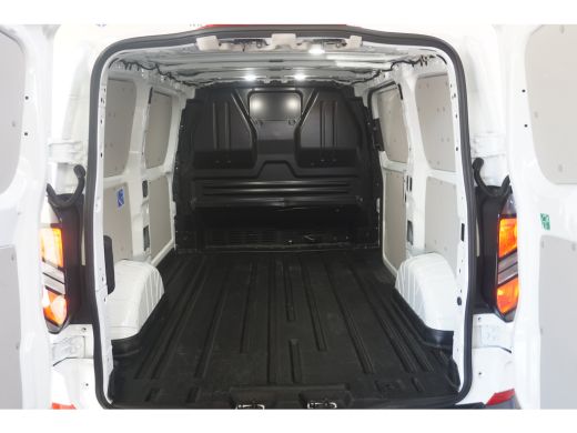 Ford Transit Custom 280 2.0 TDCI L1H1 Trend | 2 zitplaatsen rechtsvoor | Achteruitrijcamera | Airco (automatisch) ActivLease financial lease