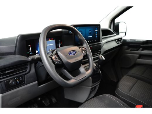 Ford Transit Custom 280 2.0 TDCI L1H1 Trend | 2 zitplaatsen rechtsvoor | Achteruitrijcamera | Cruise control ActivLease financial lease