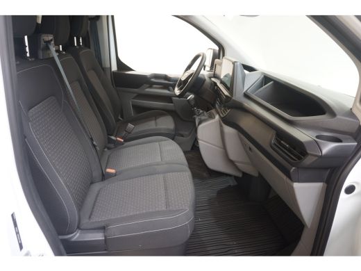Ford Transit Custom 280 2.0 TDCI L1H1 Trend | 2 zitplaatsen rechtsvoor | Achteruitrijcamera | Cruise control ActivLease financial lease