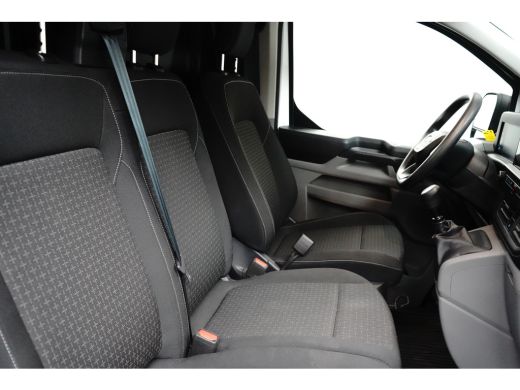 Ford Transit Custom 280 2.0 TDCI L1H1 Trend | 2 zitplaatsen rechtsvoor | Achteruitrijcamera | Cruise control ActivLease financial lease