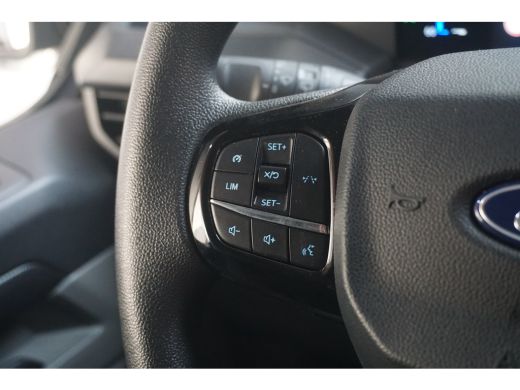 Ford Transit Custom 280 2.0 TDCI L1H1 Trend | 2 zitplaatsen rechtsvoor | Achteruitrijcamera | Cruise control ActivLease financial lease