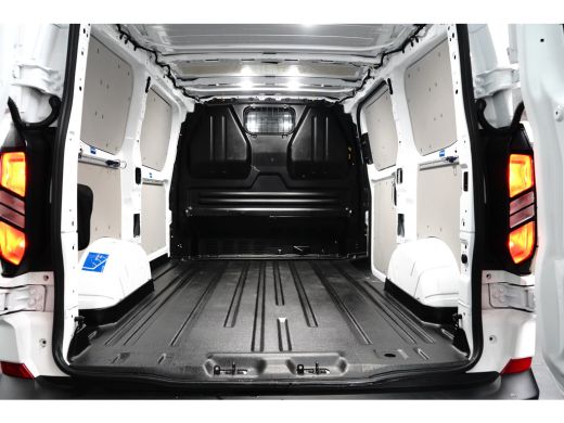 Ford Transit Custom 280 2.0 TDCI L1H1 Trend | 2 zitplaatsen rechtsvoor | Achteruitrijcamera | Cruise control ActivLease financial lease