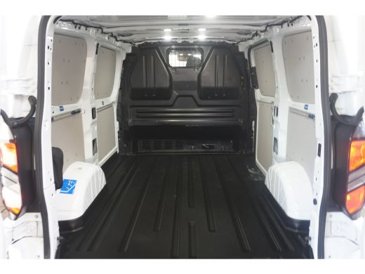 Ford Transit Custom 280 2.0 TDCI L1H1 Trend | 2 zitplaatsen rechtsvoor | Achteruitrijcamera | Cruise control ActivLease financial lease
