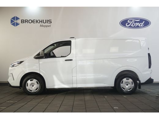 Ford Transit Custom 280 2.0 TDCI L1H1 Trend | 2 zitplaatsen rechtsvoor | Achteruitrijcamera | Cruise control ActivLease financial lease