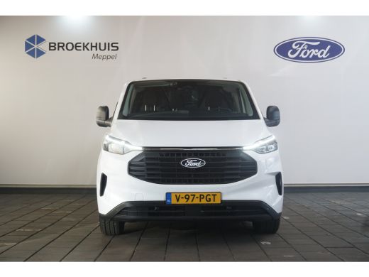 Ford Transit Custom 280 2.0 TDCI L1H1 Trend | 2 zitplaatsen rechtsvoor | Achteruitrijcamera | Cruise control ActivLease financial lease
