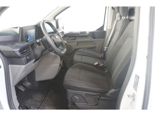 Ford Transit Custom 280 2.0 TDCI L1H1 Trend | 2 zitplaatsen rechtsvoor | Achteruitrijcamera | Cruise control ActivLease financial lease