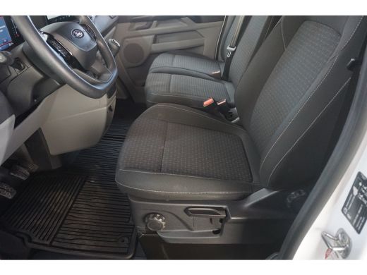 Ford Transit Custom 280 2.0 TDCI L1H1 Trend | 2 zitplaatsen rechtsvoor | Achteruitrijcamera | Cruise control ActivLease financial lease