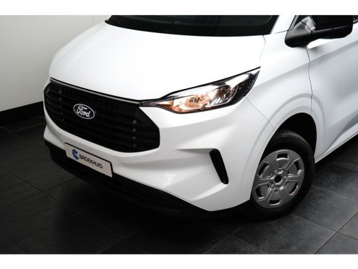 Ford Transit Custom 300 2.0 TDCI L2H1 Trend | Achteruitrijcamera | Airco (automatisch) | Cruise control ActivLease financial lease