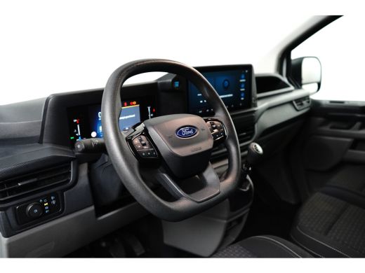 Ford Transit Custom 300 2.0 TDCI L2H1 Trend | Achteruitrijcamera | Airco (automatisch) | Cruise control ActivLease financial lease