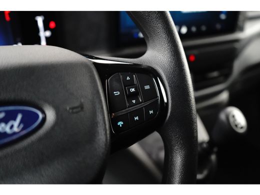 Ford Transit Custom 300 2.0 TDCI L2H1 Trend | Achteruitrijcamera | Airco (automatisch) | Cruise control ActivLease financial lease