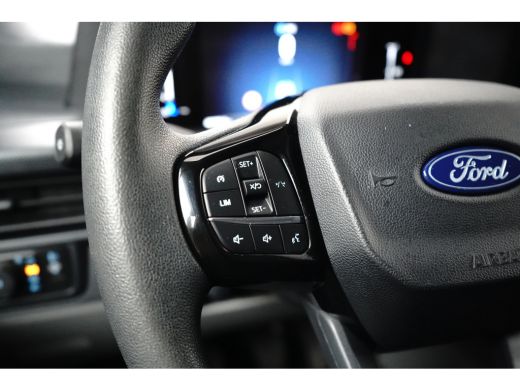 Ford Transit Custom 300 2.0 TDCI L2H1 Trend | Achteruitrijcamera | Airco (automatisch) | Cruise control ActivLease financial lease