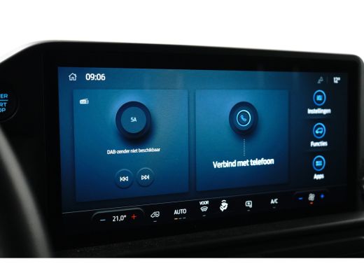 Ford Transit Custom 300 2.0 TDCI L2H1 Trend | Achteruitrijcamera | Airco (automatisch) | Cruise control ActivLease financial lease