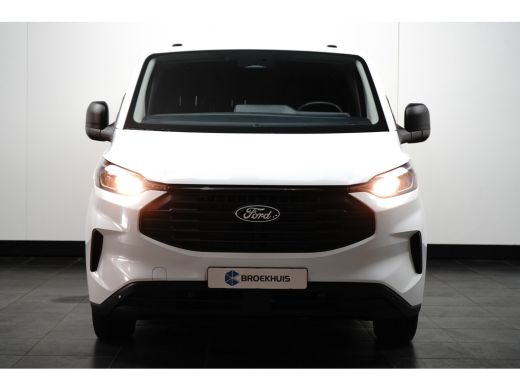 Ford Transit Custom 300 2.0 TDCI L2H1 Trend | Achteruitrijcamera | Airco (automatisch) | Cruise control ActivLease financial lease