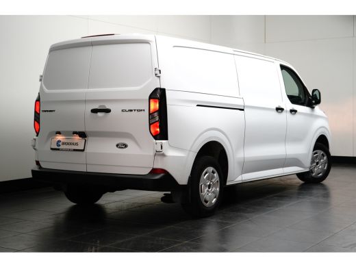 Ford Transit Custom 300 2.0 TDCI L2H1 Trend | Achteruitrijcamera | Airco (automatisch) | Cruise control ActivLease financial lease