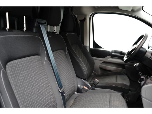 Ford Transit Custom 300 2.0 TDCI L2H1 Trend | Achteruitrijcamera | Airco (automatisch) | Cruise control ActivLease financial lease
