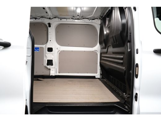 Ford Transit Custom 300 2.0 TDCI L2H1 Trend | Achteruitrijcamera | Airco (automatisch) | Cruise control ActivLease financial lease