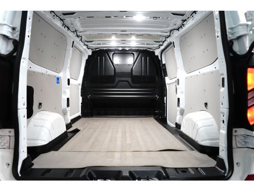 Ford Transit Custom 300 2.0 TDCI L2H1 Trend | Achteruitrijcamera | Airco (automatisch) | Cruise control ActivLease financial lease