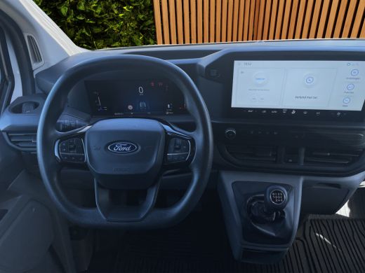 Ford Transit Custom L1H1 Trend 136PK | Trekhaak | Camera | CarPlay | ActivLease financial lease